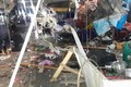 Nổ bom ở Thái Lan, 19 người thương vong