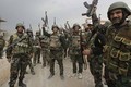 Quân đội Syria mở chiến dịch mới giải phóng Đông Aleppo