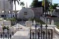 Cận cảnh khu mộ Lãnh tụ Fidel Castro ở Santiago de Cuba