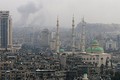 Quân đội Syria giải phóng toàn bộ khu vực Thành cổ Aleppo