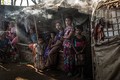 Cuộc sống khốn khổ của người tị nạn Rohingya 