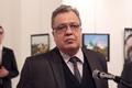 Kẻ sát hại Đại sứ Nga “là thành viên mạng lưới của ông Gulen“