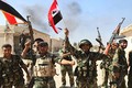 Hàng nghìn binh sĩ Syria sắp quét sạch IS phía đông Aleppo