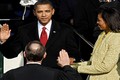 Lễ nhậm chức của Tổng thống Obama giờ này 8 năm trước