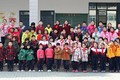 Lạ lùng ngôi trường có 28 cặp sinh đôi, sinh ba ở Trung Quốc