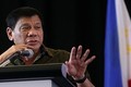 Kiến nghị luận tội Tổng thống Philippines: Thủ đoạn tuyên truyền?