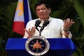 Tổng thống Duterte sa thải Bộ trưởng Nội vụ Philippines vì tham nhũng
