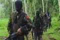 Philippines tiêu diệt chỉ huy chủ chốt của phiến quân Abu Sayyaf