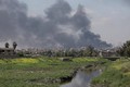 Khốc liệt chiến dịch giải phóng Mosul bước sang tháng thứ 7
