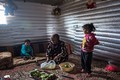 Chật vật cuộc sống của người tị nạn Syria ở Lebanon