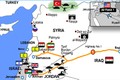 Damascus ngăn chặn kế hoạch lập vùng đệm ở miền nam Syria