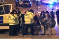IS nhận đánh bom liều chết ở Manchester Arena