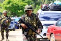 Giao tranh ác liệt tiếp diễn ở miền nam Philippines