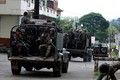 Binh sĩ Philippines gặp khó khi đối đầu phiến quân ở Marawi