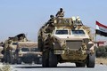 Ảnh: Lực lượng Iraq chuẩn bị đánh chiếm thành phố Tal Afar