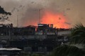 Ảnh: Quân đội Philippines tấn công khủng bố ở Marawi