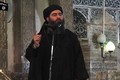 Thủ lĩnh IS Al-Baghdadi chưa chết, đang ẩn náu ở Deir ez-Zor?