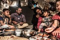 Tận mục cuộc sống của người tị nạn Iraq trong chiến tranh