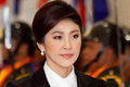 Báo chí Thái Lan: Cựu Thủ tướng Yingluck có thể đã sang Singapore