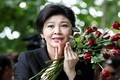Cựu Thủ tướng Yingluck vắng mặt, tòa ra lệnh truy nã