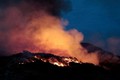 Hình ảnh cháy rừng lớn nhất trong lịch sử Los Angeles