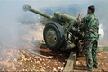 Hàng loạt chỉ huy cấp cao IS bỏ mạng ở Deir Ezzor