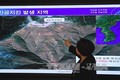 Triều Tiên thử bom H: Hàn Quốc rầm rộ tập trận, LHQ họp khẩn