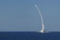 Video: Tàu chiến Nga phóng tên lửa diệt IS ở Deir Ezzor