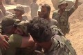 Video: Binh sĩ Syria chọc thủng vòng vây phía tây Deir Ezzor