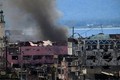 Khốc liệt cuộc chiến chưa hồi kết ở thành phố Marawi