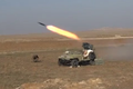 Video: Quân đội Syria tấn công phiến quân IS ở Tây Deir Ezzor
