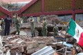 Kinh hoàng động đất gây sóng thần ở Mexico, 60 người chết