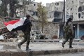 Quân đội Syria giải phóng nhiều vùng chiến lược ở Đông Homs