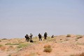 Ảnh: Quân đội Syria giải phóng nhiều khu vực gần Deir Ezzor