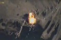 Video: Máy bay Nga hủy diệt mục tiêu IS dọc sông Euphrates