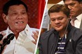 Tổng thống Duterte có bắn bỏ con trai nếu buôn ma túy?