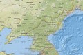 Động đất bất thường ở Triều Tiên, nghi do thử bom hạt nhân