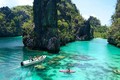Chiêm ngưỡng những hòn đảo thiên đường ở Châu Á