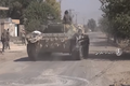 Video: Quân đội Syria đánh đuổi IS ở Nam Deir Ezzor