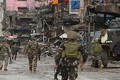 Đột nhập thành phố Marawi sau giải phóng