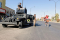 Ảnh: Giao tranh ác liệt, Iraq kiểm soát hoàn toàn tỉnh Kirkuk