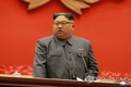 Chủ tịch Kim Jong-un quyết biến Triều Tiên thành cường quốc XHCN