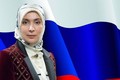Điều ít biết về nữ nhà báo Hồi giáo định tranh cử Tổng thống Nga