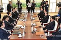 Toàn cảnh cuộc đàm phán cấp cao liên Triều