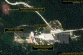 Triều Tiên lại đào hầm rục rịch thử hạt nhân