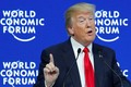 Tổng thống Trump truyền tải thông điệp gì tại Diễn đàn Davos?