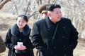 Ông Kim Jong-un bổ nhiệm em gái vào vị trí quyền lực mới?