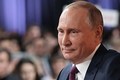 Tổng thống Putin cảm thấy buồn vì không có trong "danh sách Kremlin"