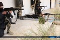 Đột nhập trại huấn luyện chiến binh nhí IS