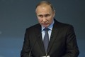 Tổng thống Putin chia buồn về vụ máy bay rơi ở Nga